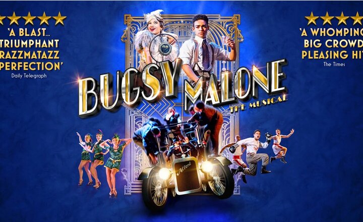 Image of Bugsy Malone